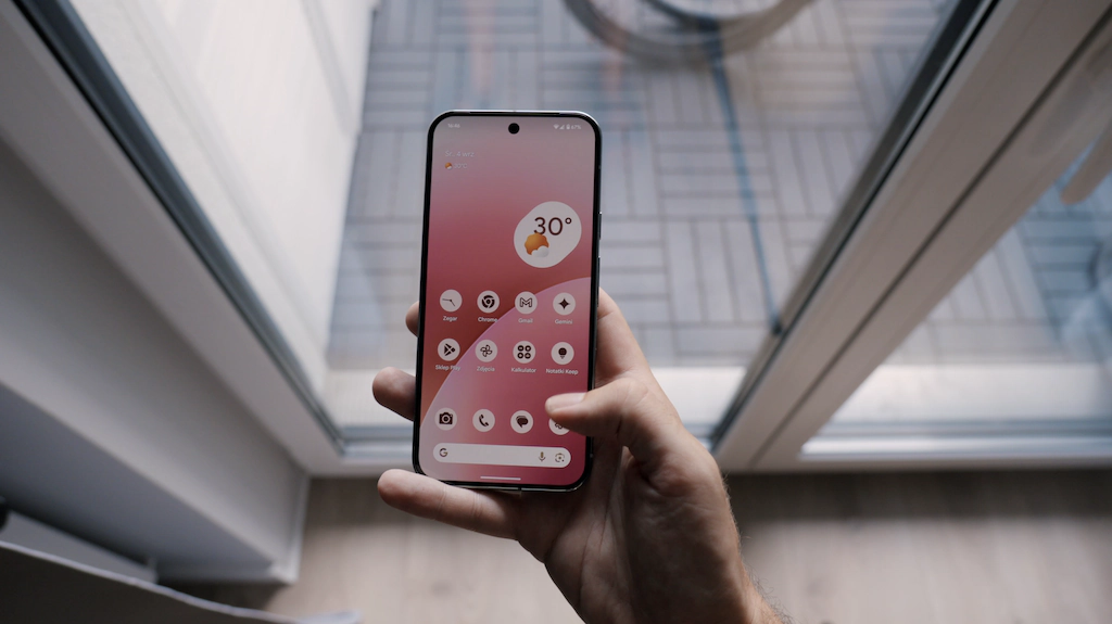 Recenzja Google Pixel 9 Pro XL dziękuję, jeszcze poczekam